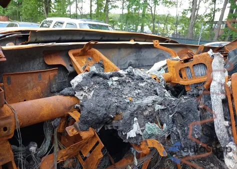 2015 Ford F-250 Xl from USA, damaged, VIN 1FT7X2B67FEA08647